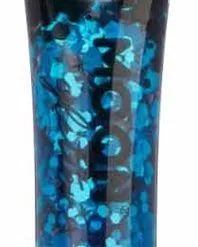 Moon Creations Chunky Glitter Gel Classic Blauw