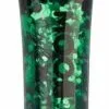 Moon Creations Chunky Glitter Gel Classic Groen -Lynn Dame chunky glitter gel classic groen