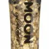 Moon Creations Chunky Glitter Gel Holographic Goud -Lynn Dame chunky glitter gel holographic goud
