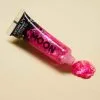 Moon Creations Chunky Glitter Gel Neon Magenta -Lynn Dame chunky glitter gel neon magenta