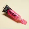 Moon Creations Chunky Glitter Gel Neon Roze -Lynn Dame chunky glitter gel neon roze