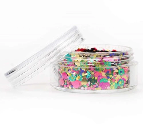 Chunky Glitter Superstar Disco 3 Chunky Glitter Superstar Disco