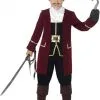 Smiffy's Deluxe Piraten Carnaval Kostuum Kids Jongen -Lynn Dame deluxe piraten carnaval kostuum kids jongen