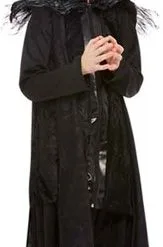 Lynn Dame -Lynn Dame deluxe raven prince halloween kids jongens kostuum 2