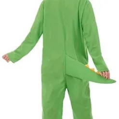 Smiffy's Dinosaurus Carnaval Onesie Unisex -Lynn Dame dinosaurus carnaval onesie unisex 3
