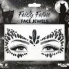 Moon Creations Face Jewels Feisty Feline