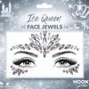Moon Creations Face Jewels Ice Queen -Lynn Dame face jewels ice queen