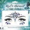 Moon Creations Face Jewels Mystic Mermaid -Lynn Dame face jewels mystic mermaid
