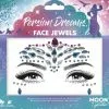 Moon Creations Face Jewels Persian Dreams -Lynn Dame face jewels persian dreams