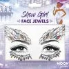 Moon Creations Face Jewels Show Girl