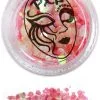 PXP Professional Colours Festival Glitter Baby Roze -Lynn Dame festival glitter baby roze