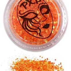 PXP Professional Colours Festival Glitter Fijn Powder Pink