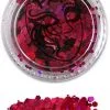 PXP Professional Colours Festival Glitter Flamingo Roze -Lynn Dame festival glitter flamingo roze