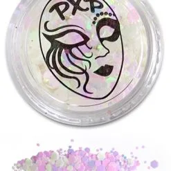 PXP Professional Colours Festival Glitter Parelmoer