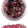 PXP Professional Colours Festival Glitter Roze -Lynn Dame festival glitter roze