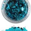 PXP Professional Colours Festival Glitter Turquoise Blue -Lynn Dame festival glitter turquoise blue
