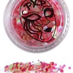 PXP Professional Colours Festival Glitter Unicorn