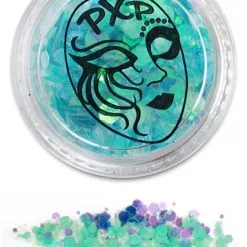PXP Professional Colours Festival Glitter Zeemeermin Blauw