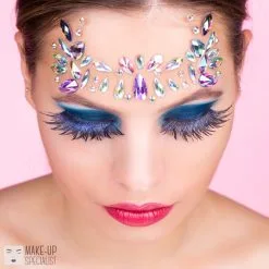 Schmink Specialist Festival Strass Steentjes -Lynn Dame festival strass steentjes 2 1