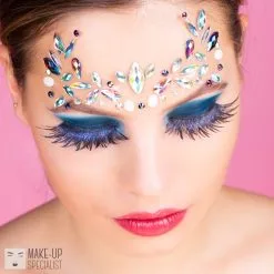 Schmink Specialist Festival Strass Steentjes -Lynn Dame festival strass steentjes 2 7