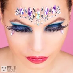 Schmink Specialist Festival Strass Steentjes -Lynn Dame festival strass steentjes 2 9