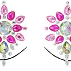 Schmink Specialist Festival Strass Steentjes