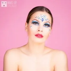 Schmink Specialist Festival Strass Steentjes -Lynn Dame festival strass steentjes 3 2