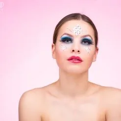 Schmink Specialist Festival Strass Steentjes -Lynn Dame festival strass steentjes 3 3