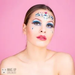 Schmink Specialist Festival Strass Steentjes 8 Schmink Specialist Festival Strass Steentjes -Lynn Dame festival strass steentjes 3 4