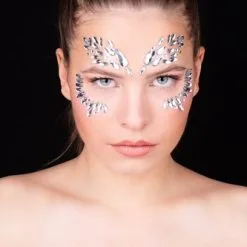 Schmink Specialist Festival Strass Steentjes -Lynn Dame festival strass steentjes 3 8