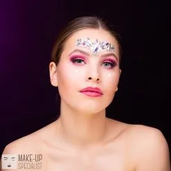 Schmink Specialist Festival Strass Steentjes -Lynn Dame festival strass steentjes kopen fss1024