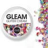Vivid Glitter Festivity Vivid Gleam Glitter Cream 7,5g -Lynn Dame festivity vivid gleam glitter cream 7 5g