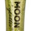 Moon Creations Fine Glitter Gel Classic Goud