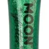 Moon Creations Fine Glitter Gel Classic Groen -Lynn Dame fine glitter gel classic groen