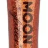 Moon Creations Fine Glitter Gel Classic Koper Brons -Lynn Dame fine glitter gel classic koper brons