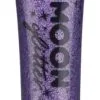 Moon Creations Fine Glitter Gel Holographic Paars -Lynn Dame fine glitter gel holographic paars