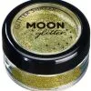 Moon Creations Fine Glitter Shaker Classic Goud -Lynn Dame fine glitter shaker classic goud