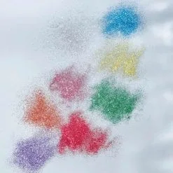 Moon Creations Fine Glitter Shaker Classic Groen 7 Moon Creations Fine Glitter Shaker Classic Groen -Lynn Dame fine glitter shaker classic groen 3