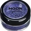 Moon Creations Fine Glitter Shaker Classic Lavendel