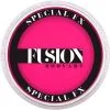 FUSION BODY ART Fusion FX Paint UV Neon Magenta 32 Gram
