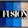 FUSION BODY ART Fusion Rainbow Cake Frozen Shimmer 50 Gram -Lynn Dame fusion rainbow cake frozen shimmer 50 gram