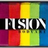 FUSION BODY ART Fusion Rainbow Cake Rainbow Joy 50 Gram