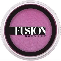 FUSION BODY ART Fusion Schmink Pearl Magenta Dreams 25 Gram