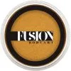 FUSION BODY ART Fusion Schmink Pearl Metallic Gold 32 Gram -Lynn Dame fusion schmink pearl metallic gold 32 gram