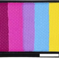 FUSION BODY ART Fusion Schmink Petal Cake Leannes Sweet Dreams Butterfly 25 Gram