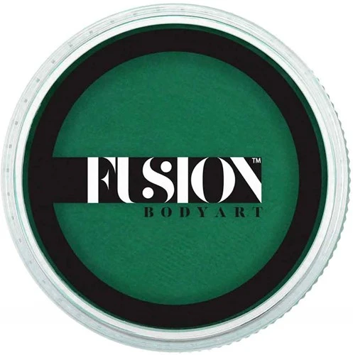 FUSION BODY ART Fusion Schmink Prime Fresh Green 32 Gram 3 FUSION BODY ART Fusion Schmink Prime Fresh Green 32 Gram