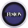 FUSION BODY ART Fusion Schmink Prime Magic Dark Blue 32 Gram -Lynn Dame fusion schmink prime magic dark blue 32 gram