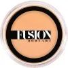 FUSION BODY ART Fusion Schmink Prime Pastel Orange 25 Gram -Lynn Dame fusion schmink prime pastel orange 25 gram