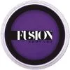 FUSION BODY ART Fusion Schmink Prime Royal Purple 32 Gram -Lynn Dame fusion schmink prime royal purple 32 gram