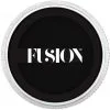 FUSION BODY ART Fusion Schmink Prime Strong Black 32 Gram -Lynn Dame fusion schmink prime strong black 32 gram